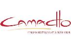 Camacho Italian Restaurant & Sushi Bar Logo
