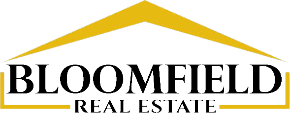Bloomfield Real Estate  Logo