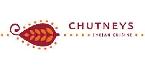 Chutneys Logo
