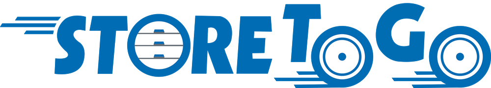 Store To Go Logo