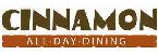 Cinnamon Logo