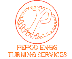 Pepco Engineering & Turning Services LLC Logo
