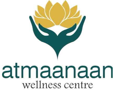 Atmaanaan Wellness Centre Logo