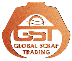 Global Scrap Trading Logo