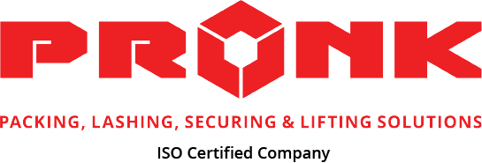 Pronk Multiservice ME FZE Logo