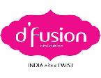 D'Fusion Logo