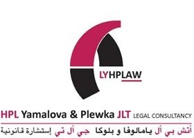 HPL Yamalova & Plewka JLT