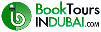 booktoursindubai.com Logo
