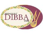 Dibba Restaurant Logo