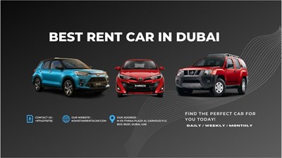 Kohistan Rent A Car