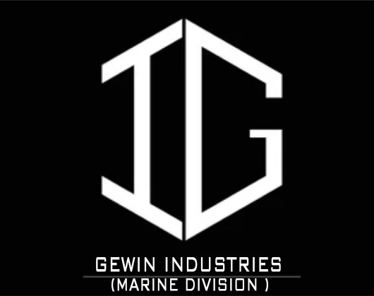 Gewin Industries Logo