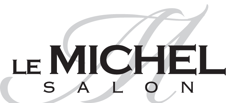 le Michel Salons Logo
