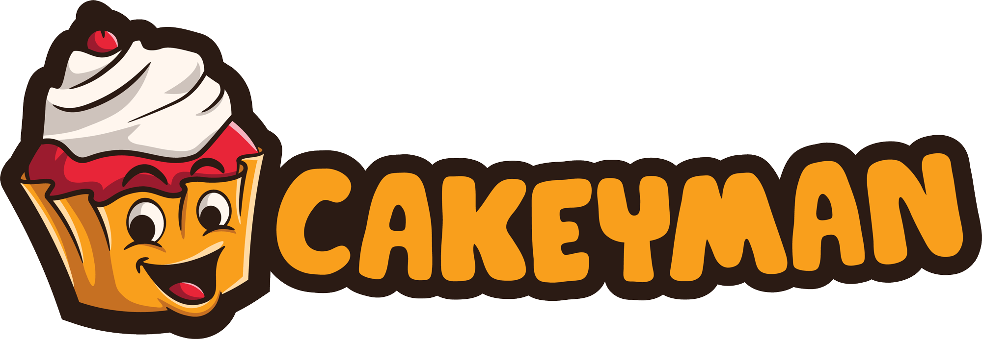 CAKEYMAN Logo