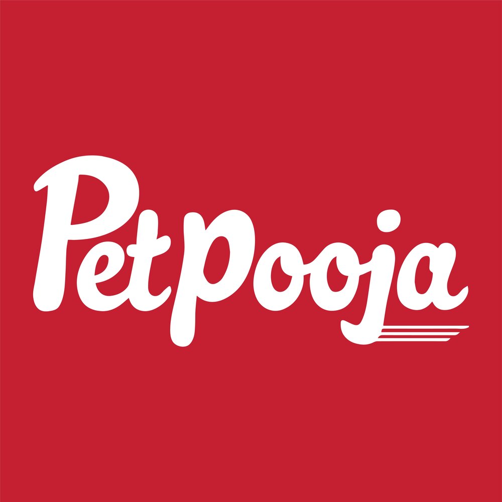Petpooja Logo