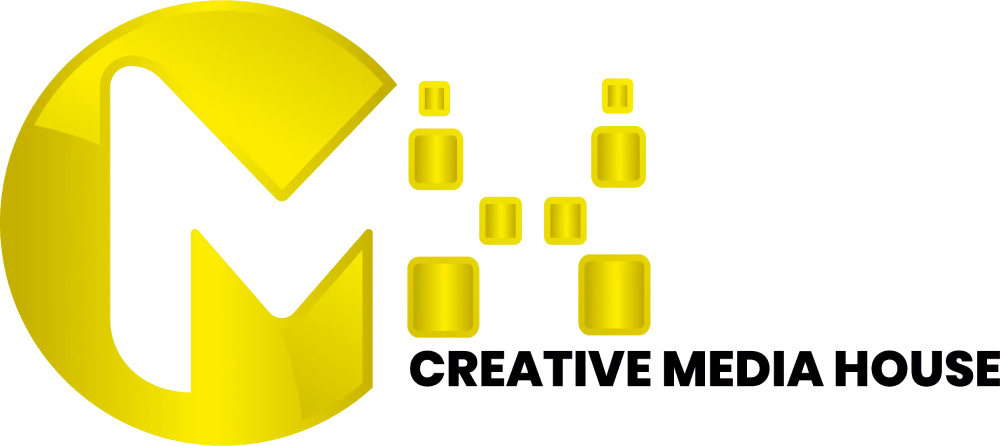 Creative Media House Logo
