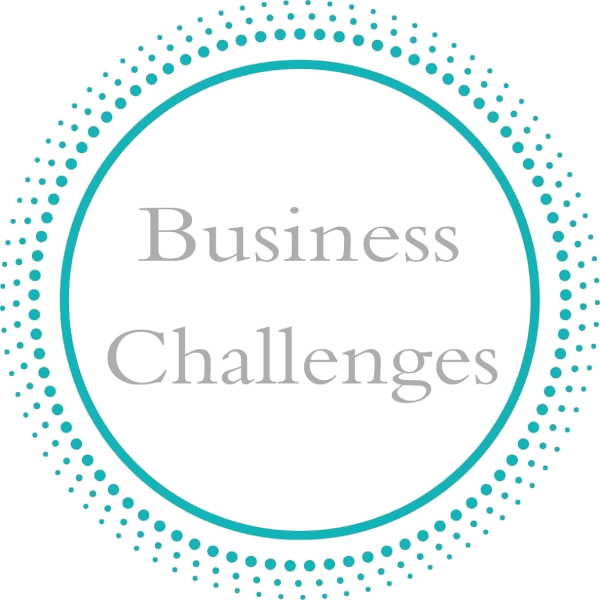 Business Challenges Logo