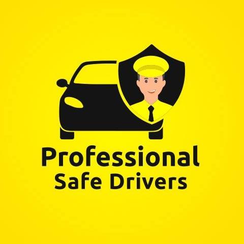 Professional Safe Drivers Logo