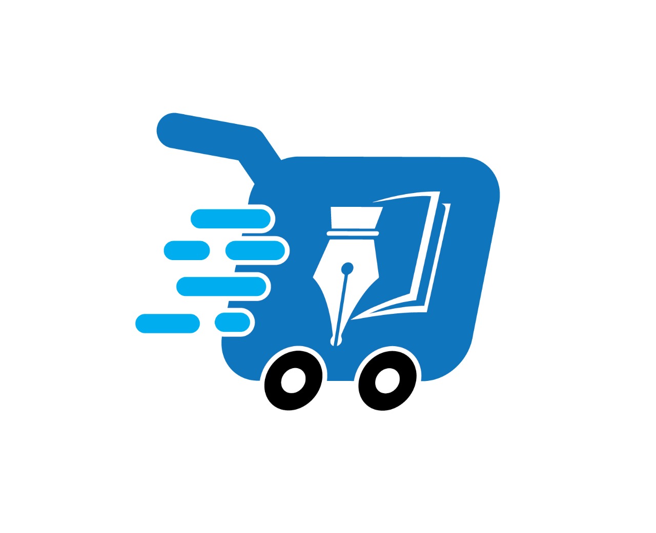 Stationery Dubai  Logo