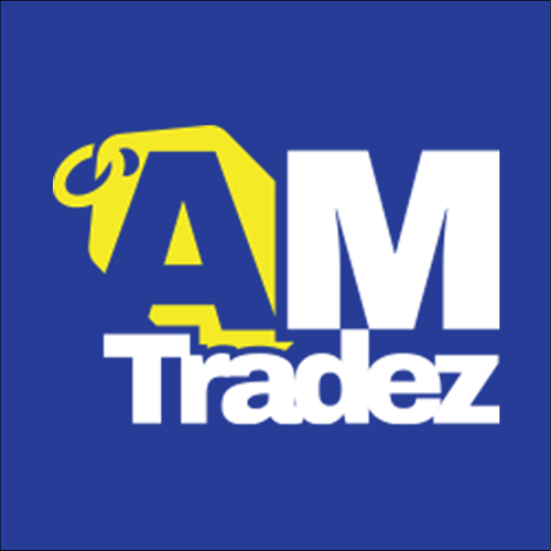 AMTradez Logo