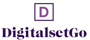 DigitalsetGo Logo