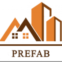 Al Arab Prefab Houses Logo