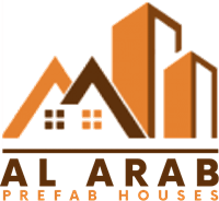 Al Arab Prefab Houses