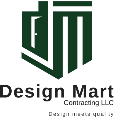 Design Mart Contracting LLC Logo
