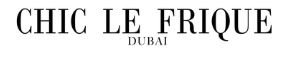 Chic le Frique Logo