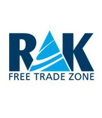 RAK Free Trade Zone Logo