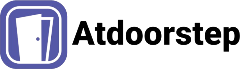 Atdoorstep Technology LLC Logo