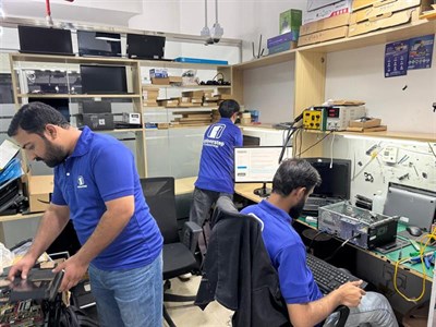 Atdoorstep Technology LLC