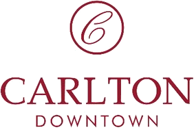 Carlton Downtown Hotel Logo