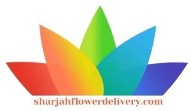Sharjah Flower Delivery Logo
