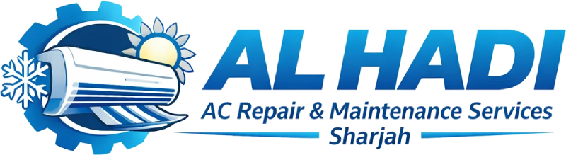Al Hadi Ac Repair & Maintenance Logo