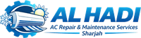 Al Hadi Ac Repair & Maintenance