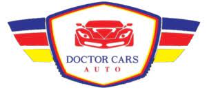 Doctor Cars Auto General Repairing Co Logo