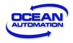 Ocean Automation Logo
