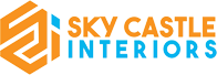 Sky Castle Interiors Logo