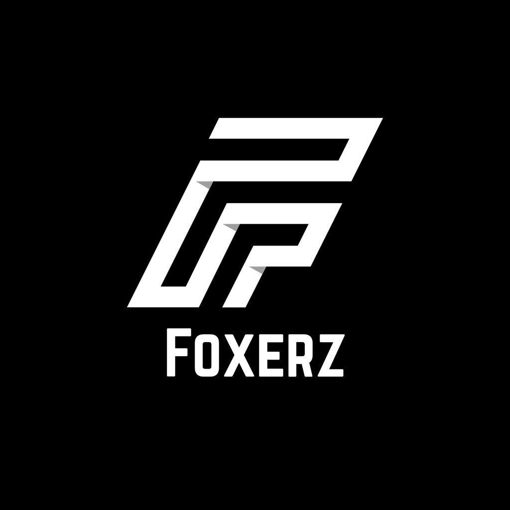 Foxerz Logo