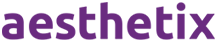 Aesthetix FZE Logo