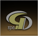 Golden Desert SPA Logo