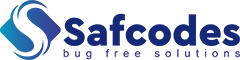 Safcodes LLC Logo