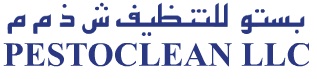 Pestoclean LLC Logo