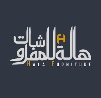 Hala Furniture Logo