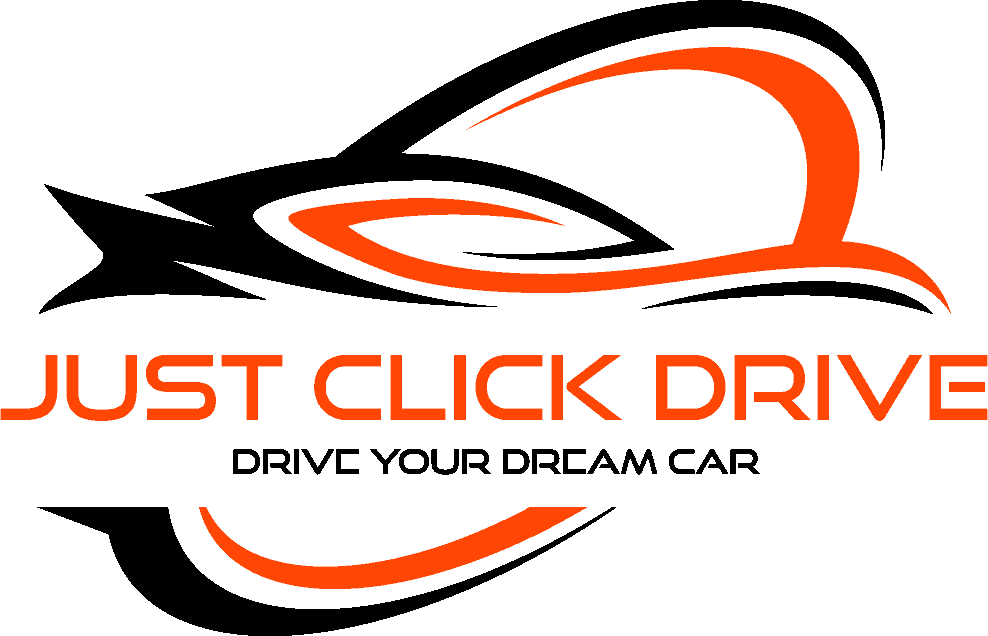 Just Click Drive Logo