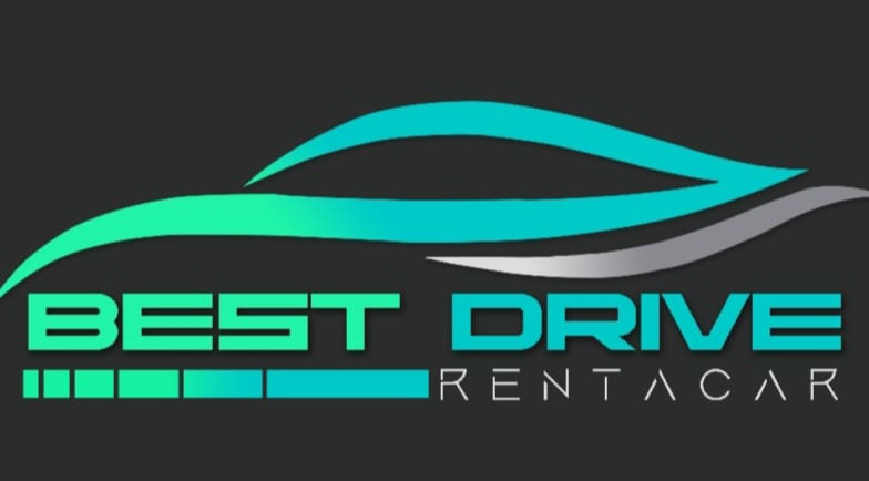 Best Drive Rent a Car  Logo