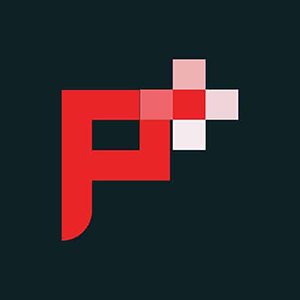 Pixoo Media Logo