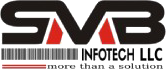 SMB Infotech LLC Logo