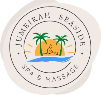 Jumeirah Seaside Spa Logo