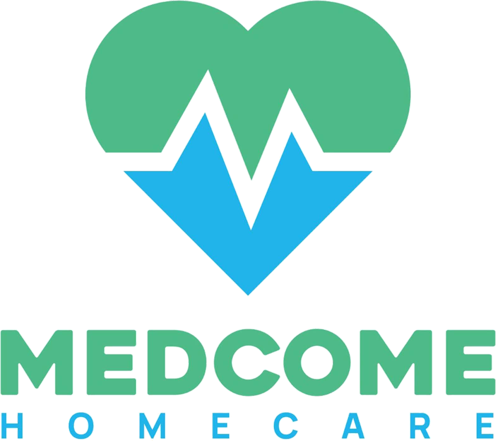 Medcome Health Care Center Logo